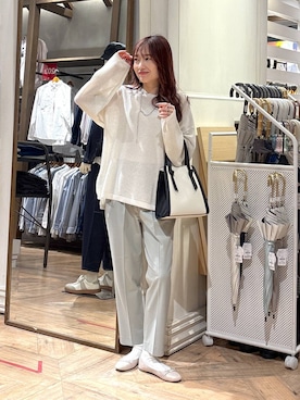 cossyさんのコーディネート