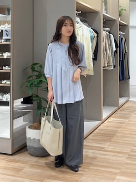 cossyさんのコーディネート