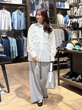 cossyさんのコーディネート