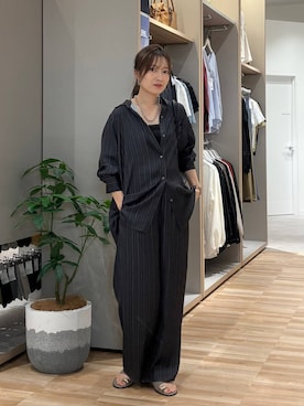 cossyさん(レディース・155cm)の夏コーディネート