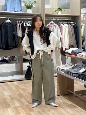 cossyさんのコーディネート