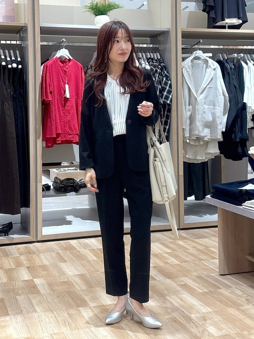 今季購入　GLOBAL WORK グローバルワーク　ウツクシルエット他3点セット ウツクシルエット 徹底解剖 2024春| グローバルワーク（GLOBAL