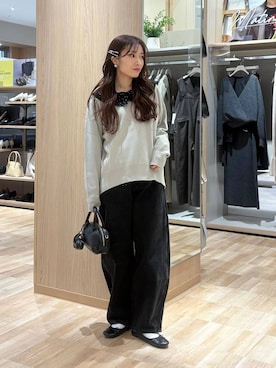 cossyさんのコーディネート