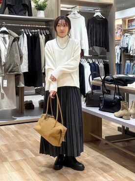 cossyさんのコーディネート