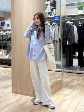 cossyさんのコーディネート