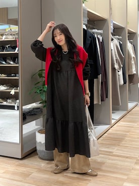 cossyさんのコーディネート