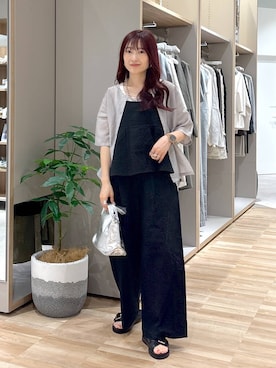 cossyさんのコーディネート