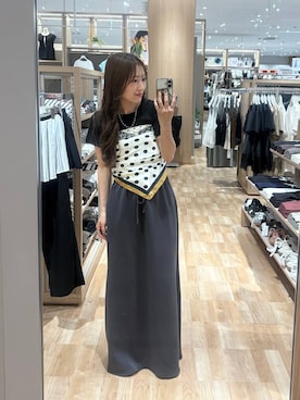 cossyさんのコーディネート