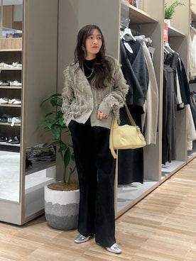 cossyさんのコーディネート