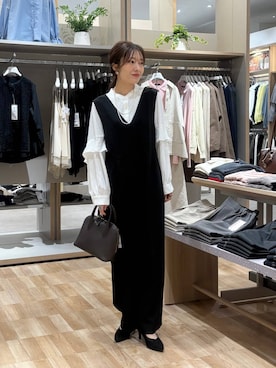 cossyさんのコーディネート