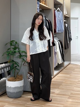 cossyさんのコーディネート