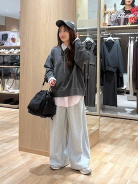 cossyさんのコーディネート