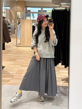 cossyさんのコーディネート