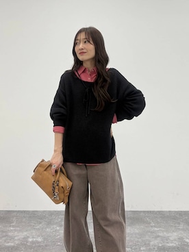 cossyさんのコーディネート