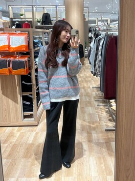 cossyさんのコーディネート