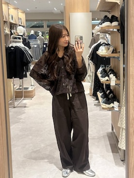 cossyさんのコーディネート