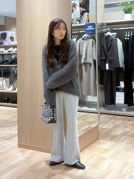 cossyさんのコーディネート