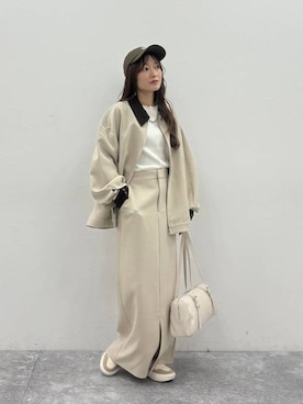 cossyさんのコーディネート