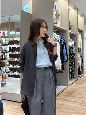 cossyさんのコーディネート