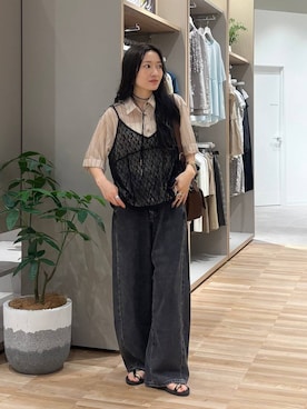 cossyさんのコーディネート