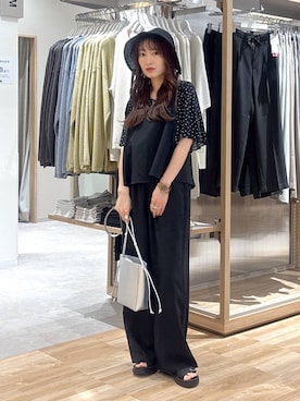cossyさんのコーディネート