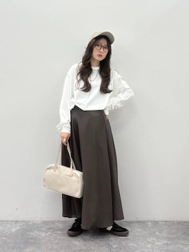 cossyさんのコーディネート