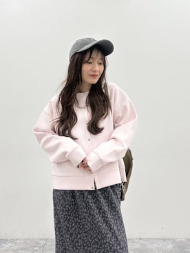 cossyさんのコーディネート