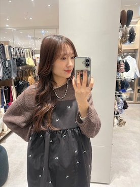 cossyさんのコーディネート