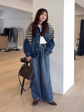 cossyさんのコーディネート