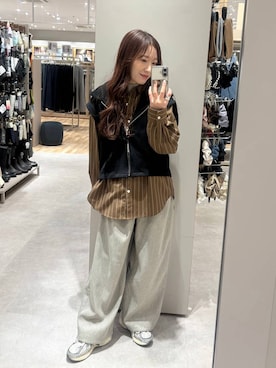 cossyさんのコーディネート