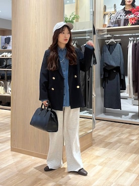 cossyさんのコーディネート