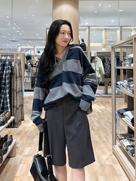 cossyさんのコーディネート