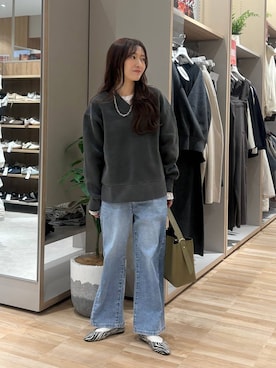 cossyさんのコーディネート