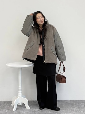 cossyさんのコーディネート