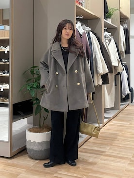 cossyさんのコーディネート