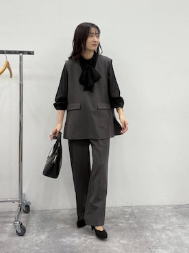 cossyさんのコーディネート