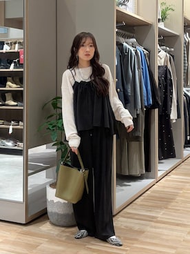 cossyさんのコーディネート