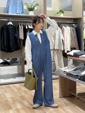 cossyさんのコーディネート