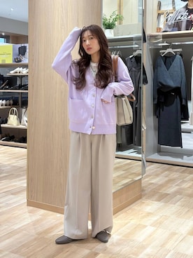 cossyさんのコーディネート