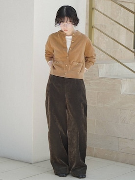 cl_shinoさん(レディース・159cm)の夏コーディネート