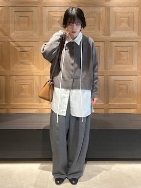 cl_shinoさんのコーディネート