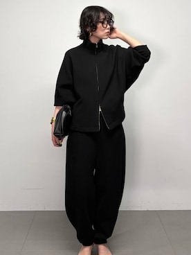 cl_shinoさん(レディース・159cm)の夏コーディネート