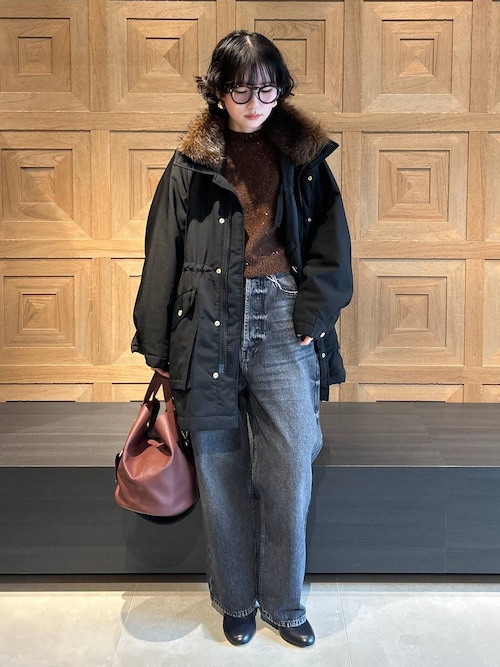 Curensology(カレンソロジー)/＜CSG＞ムーンピアス（ピアス（両耳用