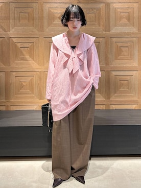 cl_shinoさんのコーディネート