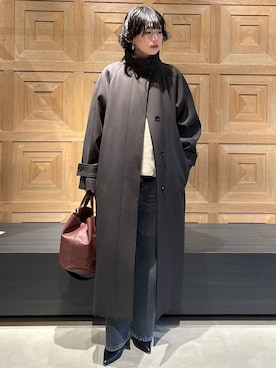 cl_shinoさんのコーディネート