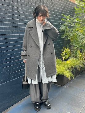 cl_shinoさんのコーディネート