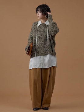 cl_shinoさんのコーディネート