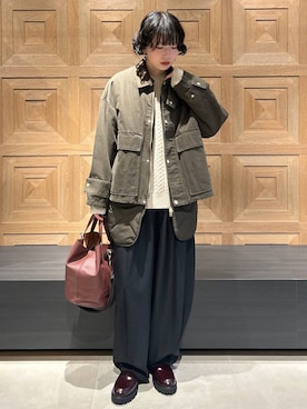 cl_shinoさんのコーディネート