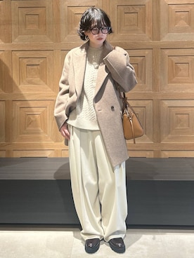 cl_shinoさんのコーディネート