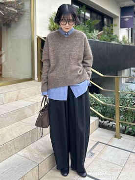 cl_shinoさんのコーディネート